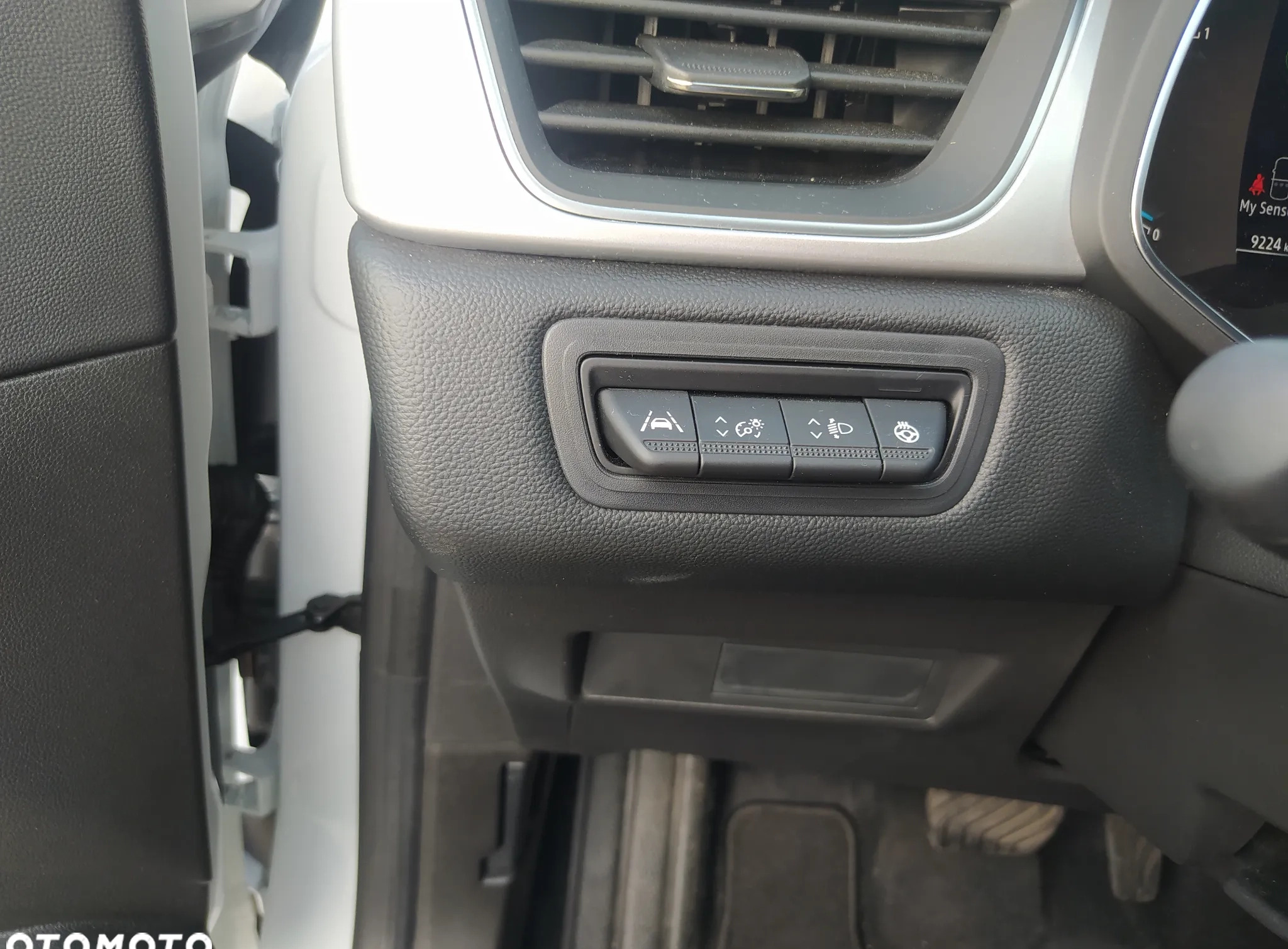 Renault Captur cena 108500 przebieg: 16058, rok produkcji 2022 z Białobrzegi małe 137
